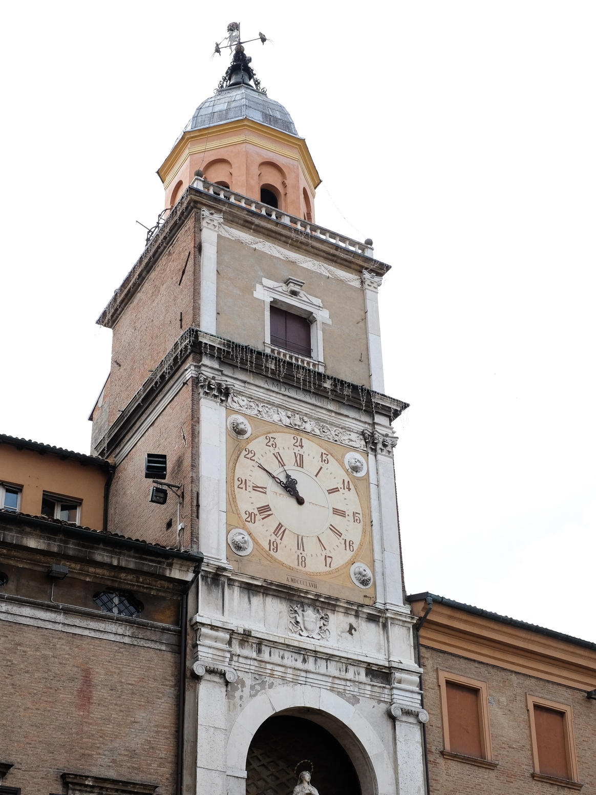 A Visit to Italy with Balsamic Vinegar of Modena | Kitchen Konfidence