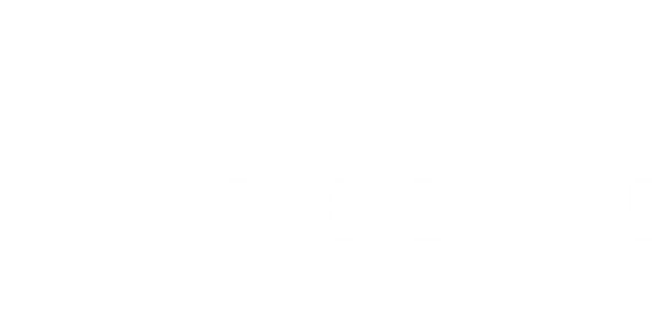 Kitchen Konfidence Logo