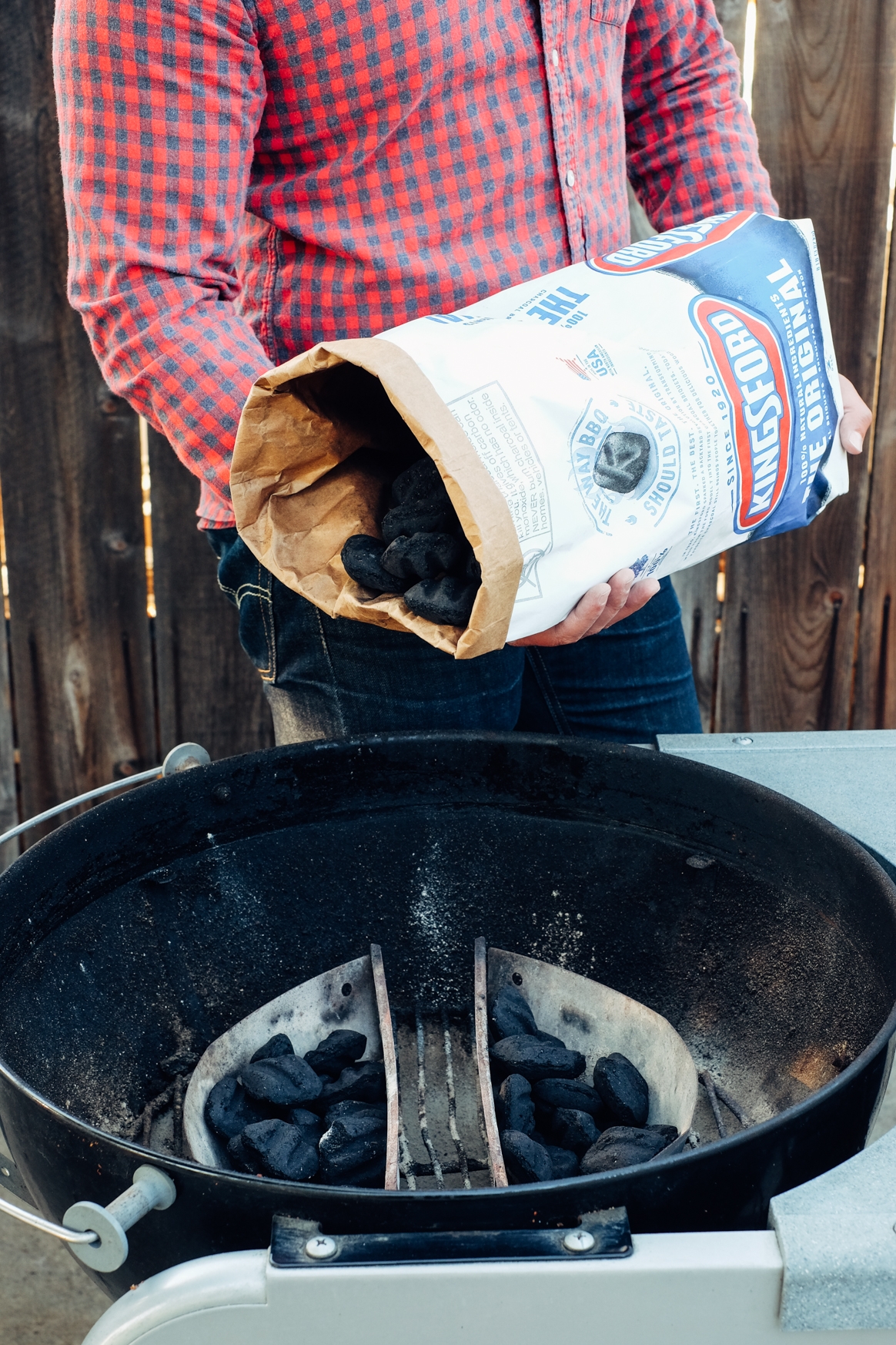 Kingsford Charcoal Briquets