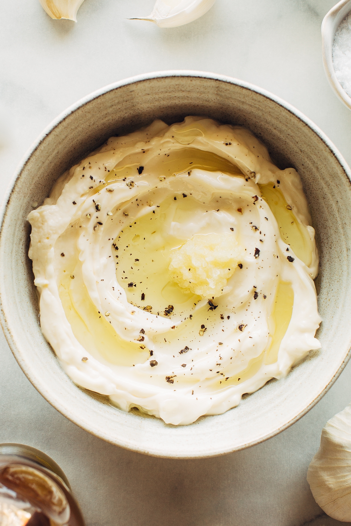 Hopdoddy Truffle Aioli Recipe - Banana-breads.com