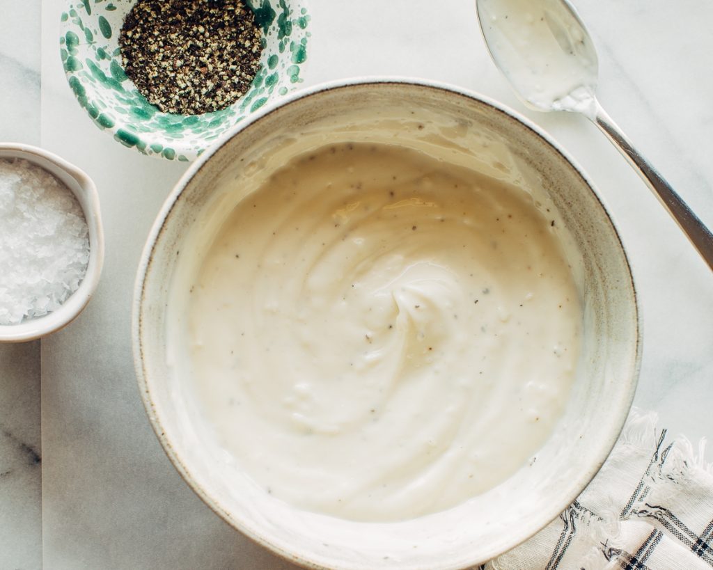 Easy Truffle Aioli Recipe Kitchen Konfidence