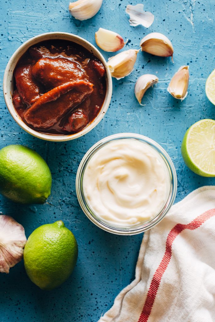 Chipotle Aioli Recipe Kitchen Konfidence