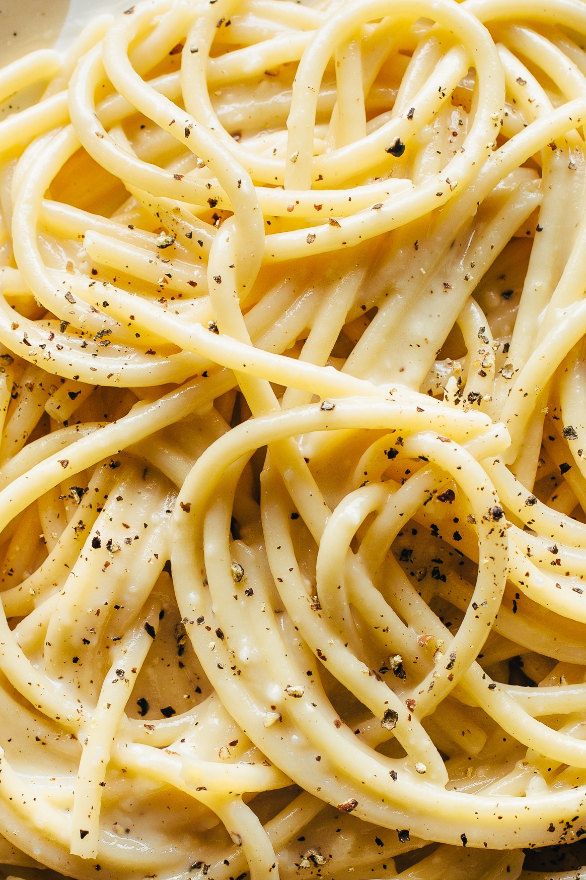 Cacio e Pepe Zoom