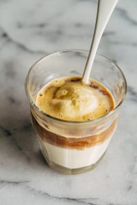 Affogato Recipe