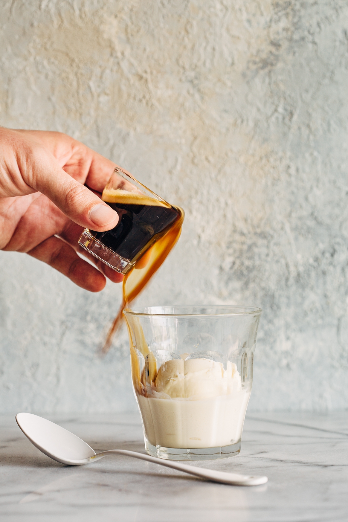 Espresso Pour Fail