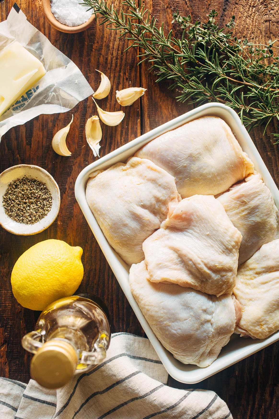 Recipe Ingredients